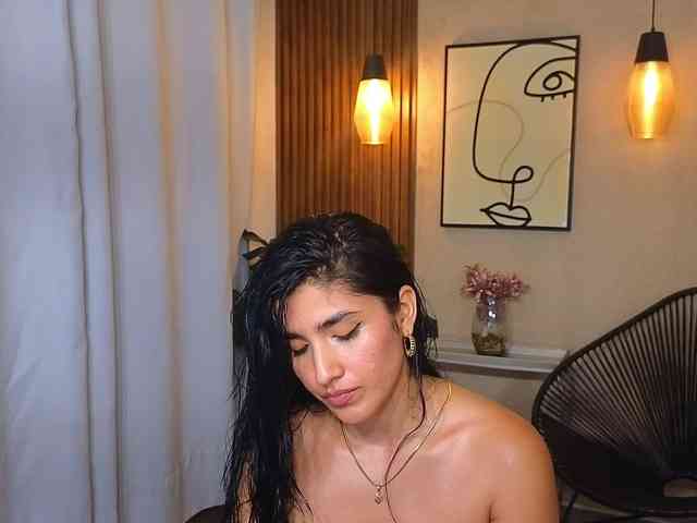 Lia-Mar webcam