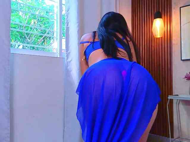 Lia-Mar webcam