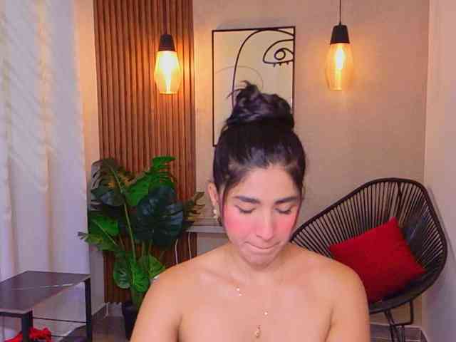 Lia-Mar webcam