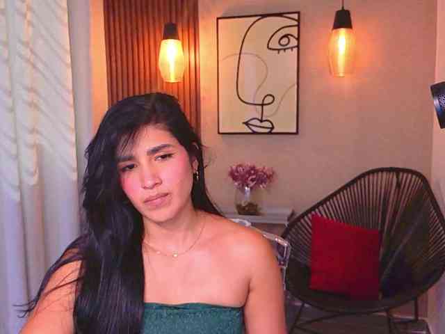 Lia-Mar webcam
