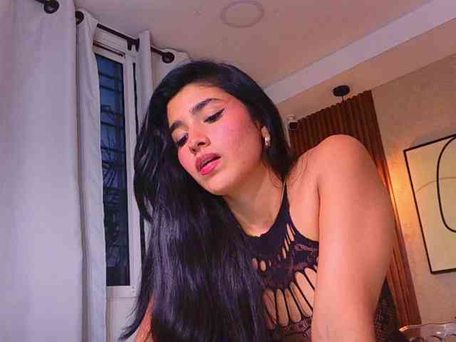 Lia-Mar webcam