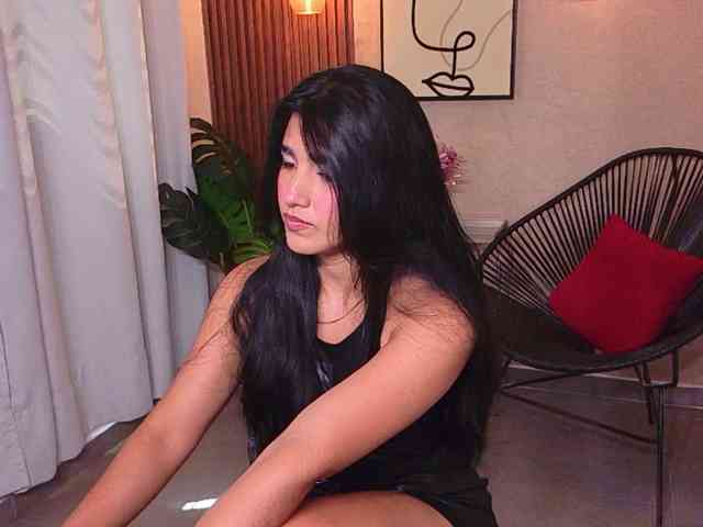 Lia-Mar webcam