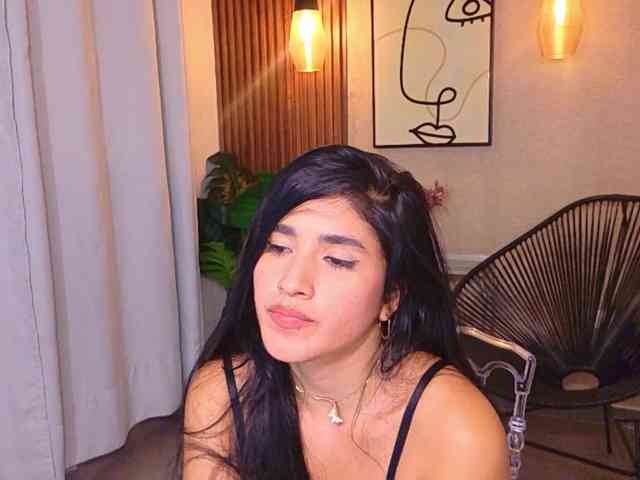 Lia-Mar webcam