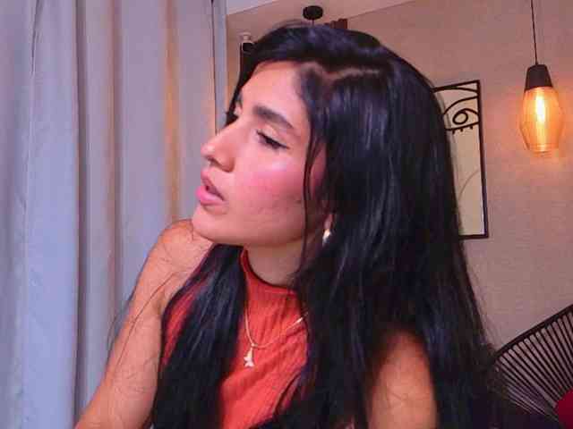 Lia-Mar webcam