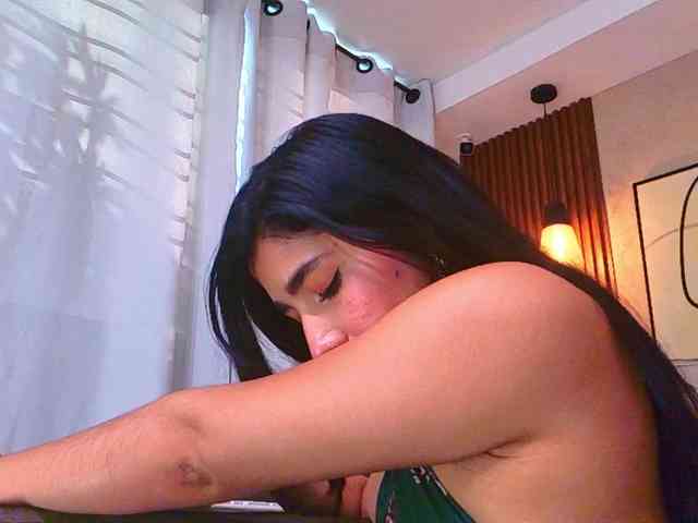 Lia-Mar webcam