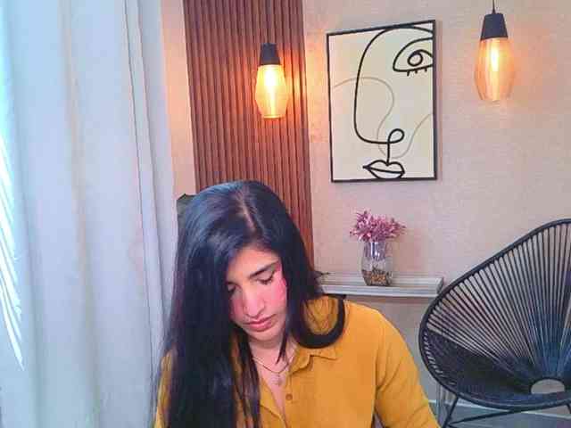 Lia-Mar webcam
