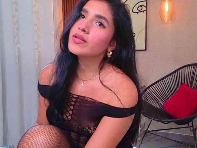 Lia-Mar webcam