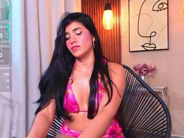 Lia-Mar webcam