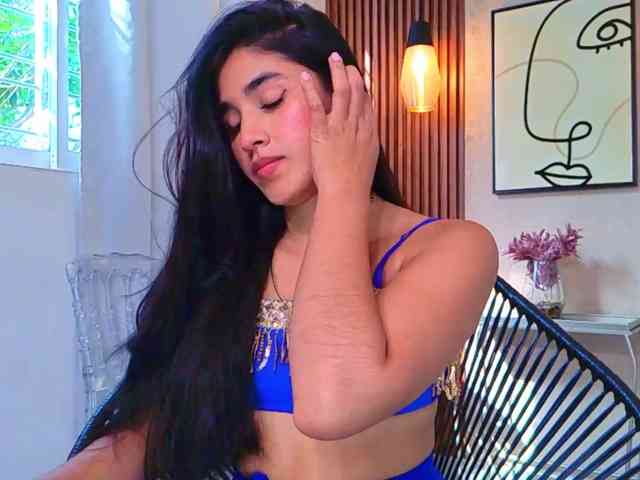 Lia-Mar webcam