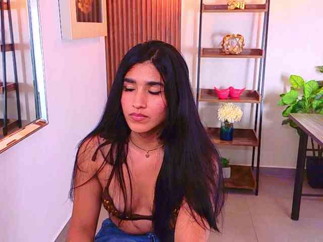 Lia-Mar webcam