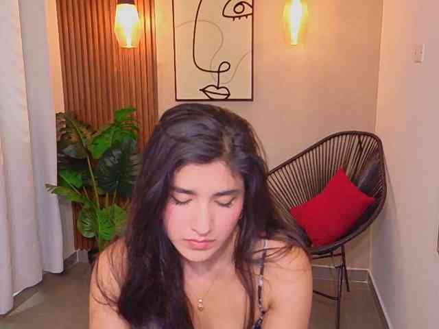 Lia-Mar webcam