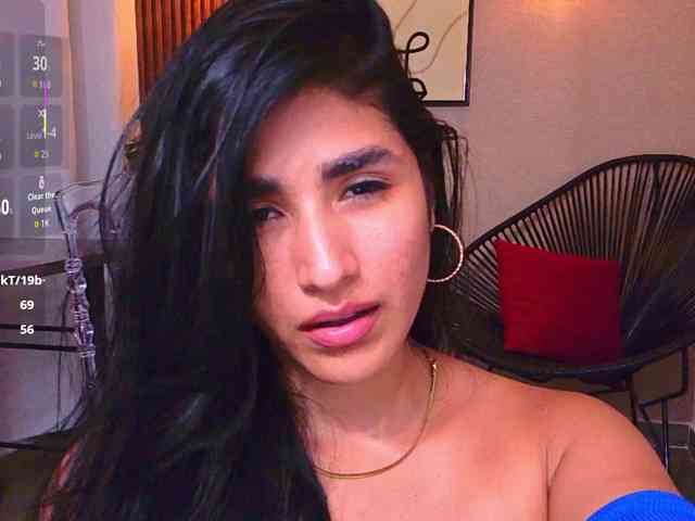 Lia-Mar webcam