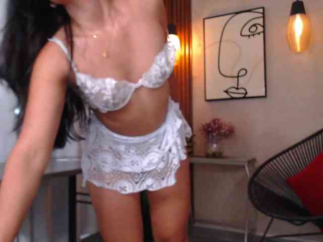 Lia-Mar webcam