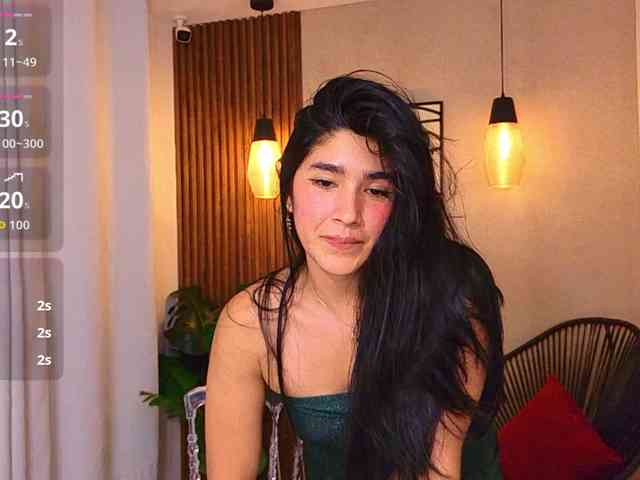 Lia-Mar webcam