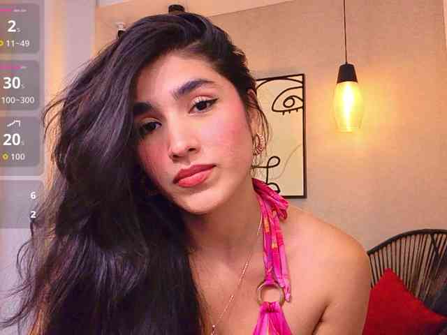Lia-Mar webcam
