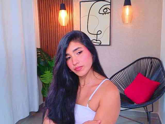 Lia-Mar webcam