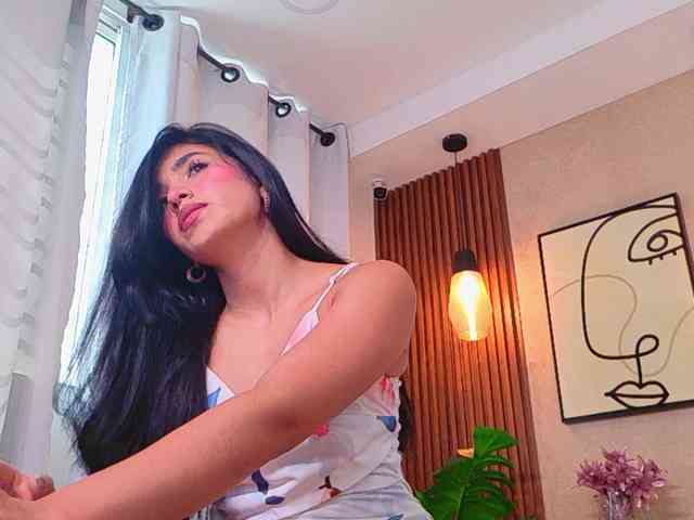 Lia-Mar webcam