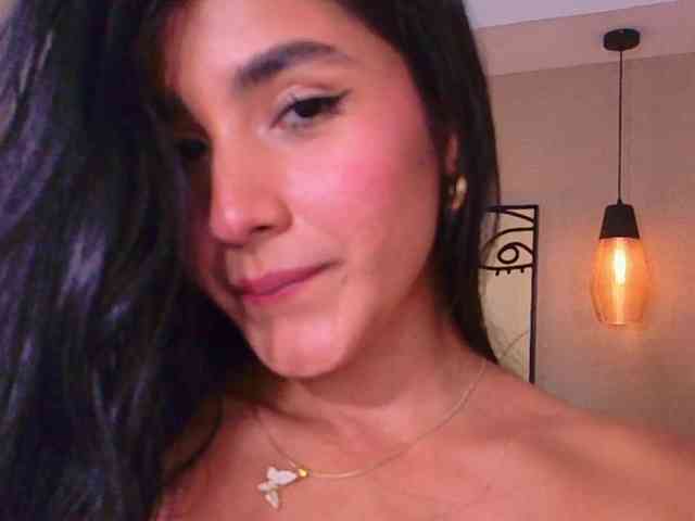 Lia-Mar webcam