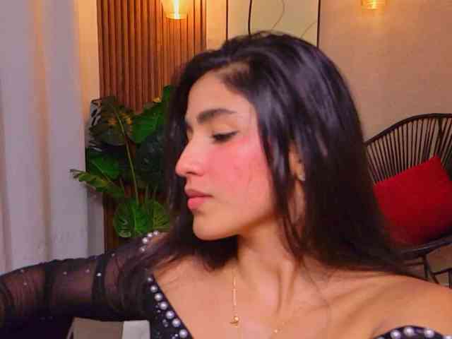 Lia-Mar webcam