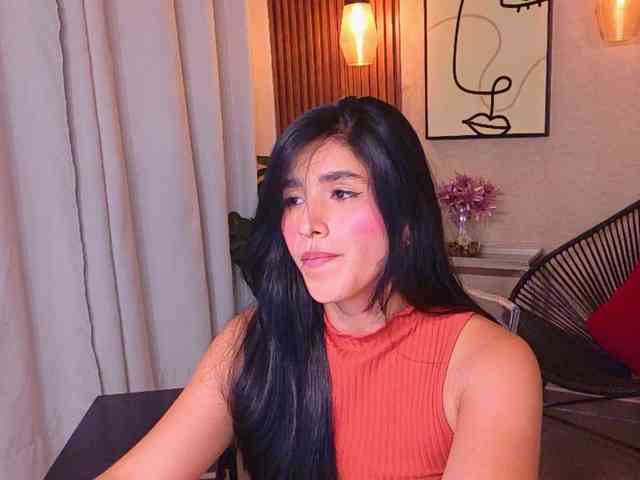 Lia-Mar webcam