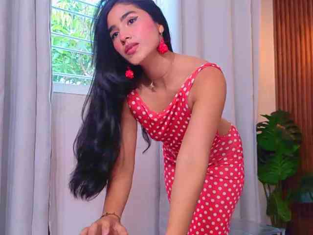 Modelo: Lia-Mar