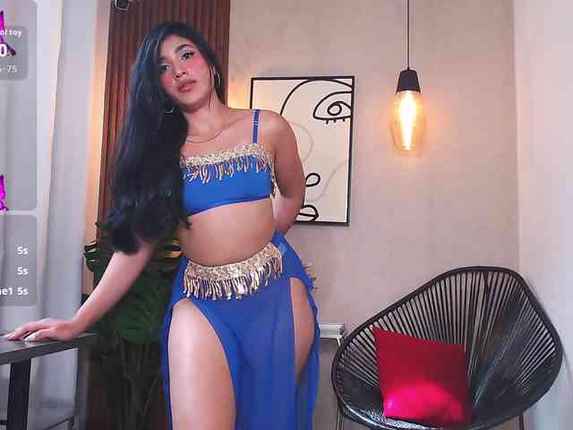 Lia-Mar webcam