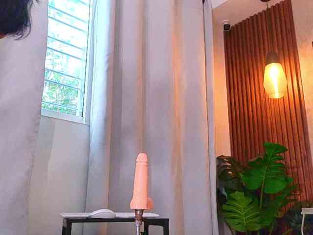 Lia-Mar webcam