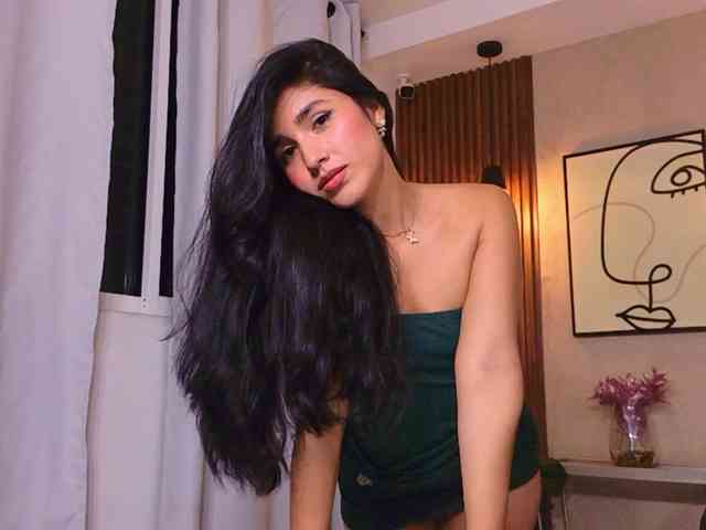 Lia-Mar webcam