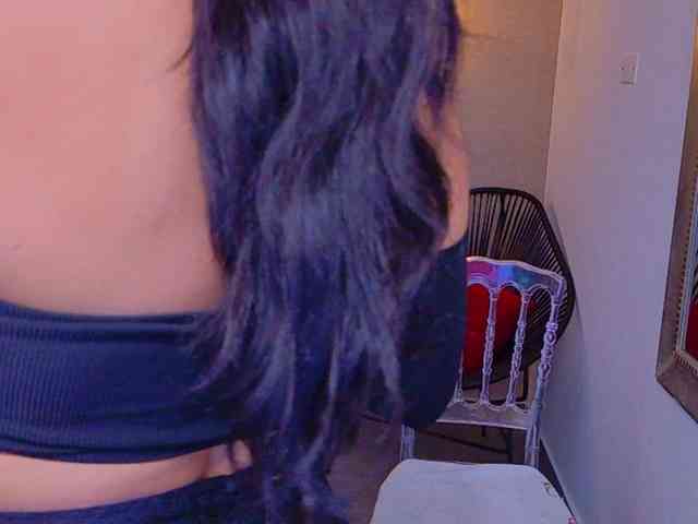 Lia-Mar webcam