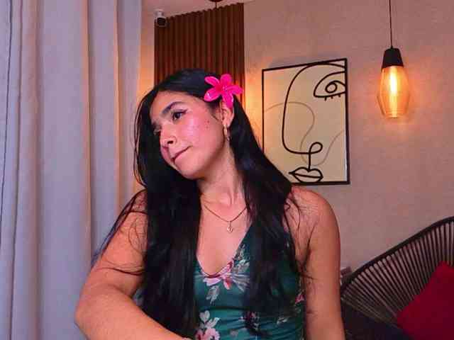 Lia-Mar webcam