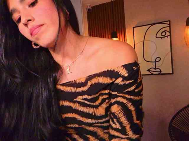 Lia-Mar webcam