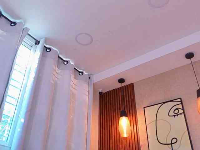 Lia-Mar webcam