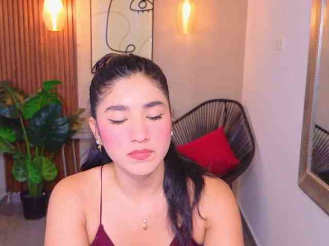 Lia-Mar webcam