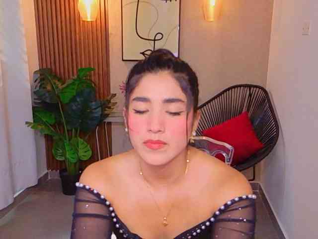 Lia-Mar webcam
