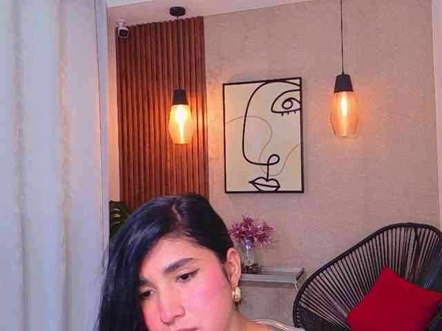 Lia-Mar webcam