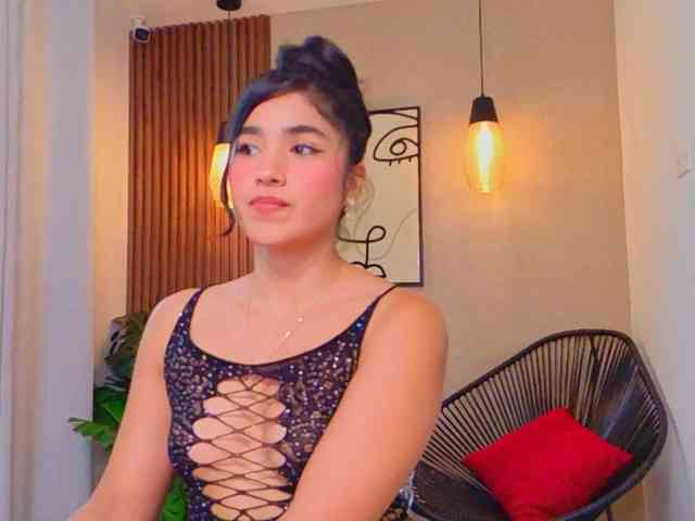 Lia-Mar webcam