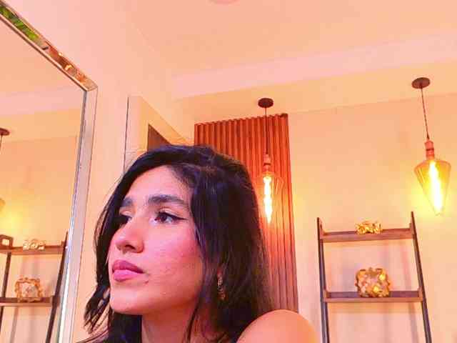 Lia-Mar webcam