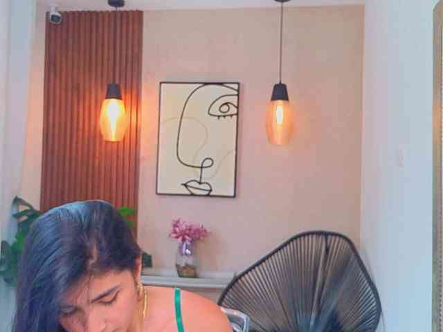 Lia-Mar webcam