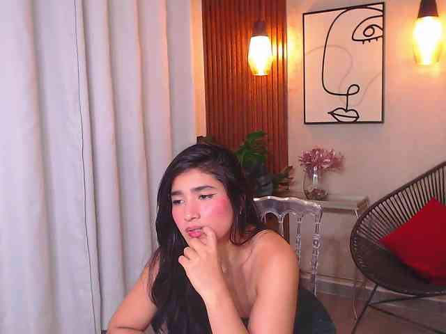 Lia-Mar webcam