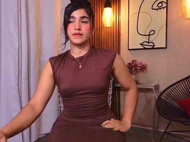 Lia-Mar webcam