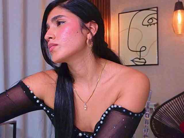 Lia-Mar webcam