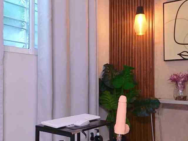 Lia-Mar webcam