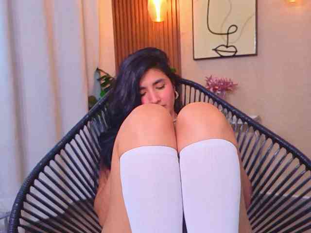 Lia-Mar webcam