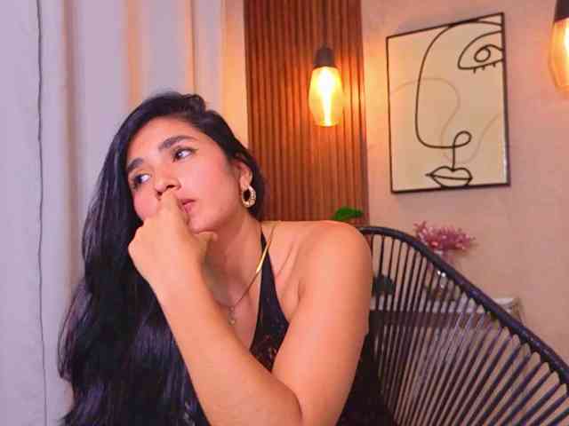 Lia-Mar webcam