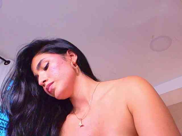 Lia-Mar webcam