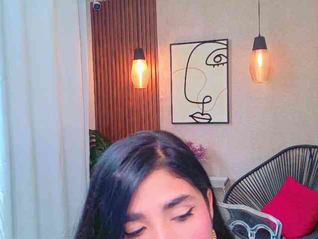 Lia-Mar webcam