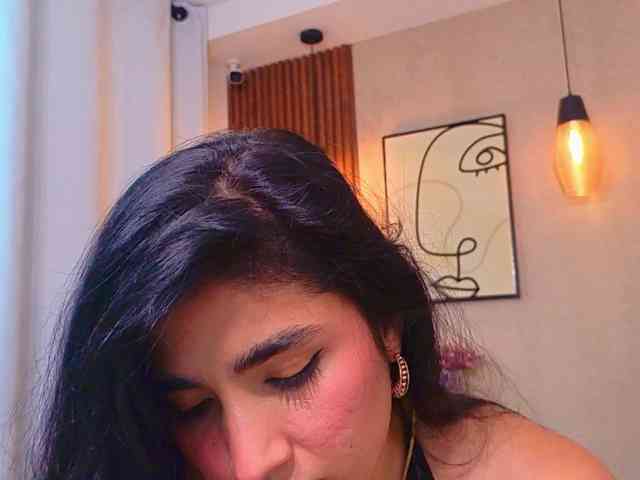 Lia-Mar webcam