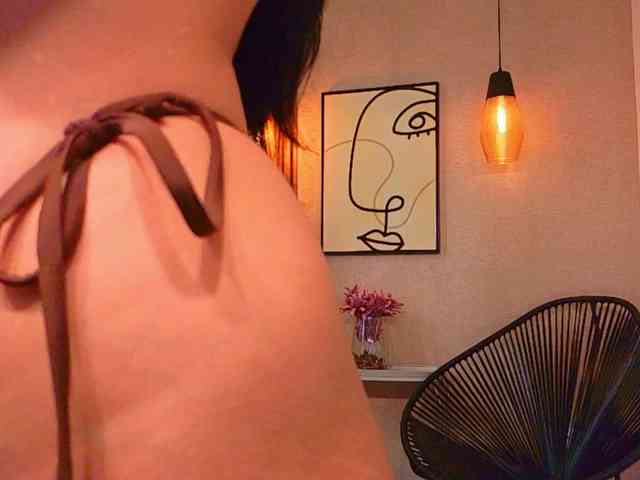 Lia-Mar webcam