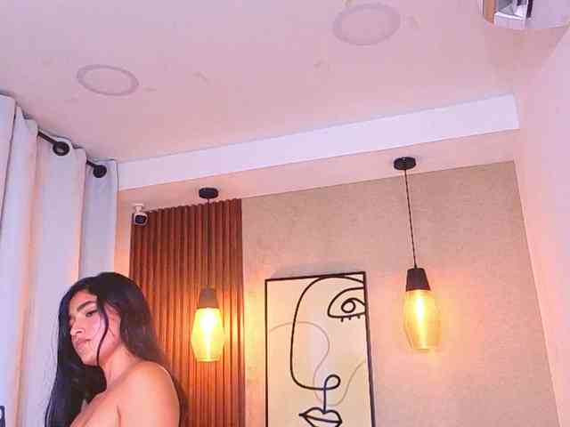 Lia-Mar webcam