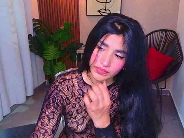 Lia-Mar Live Webcam on BongaCams